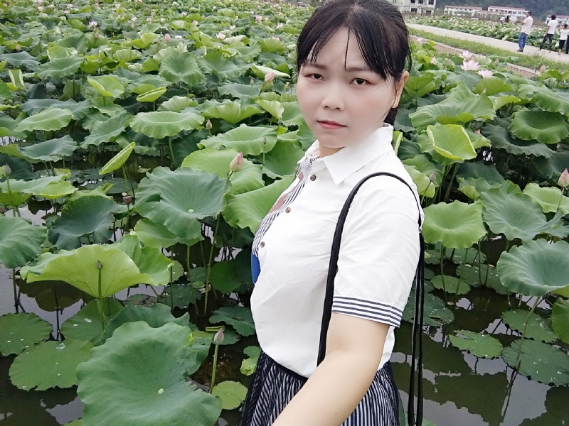 小五同学的第二张照片--抚州残疾人相亲网