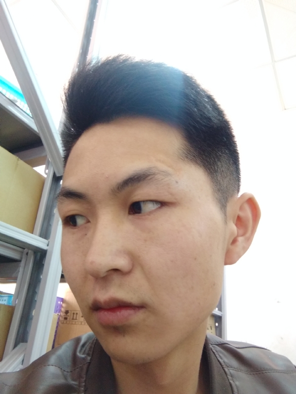 是咯是咯的第一张照片--抚州残疾人相亲网