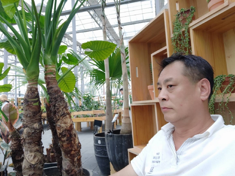 davidxy669988的第一张照片--抚州残疾人相亲网