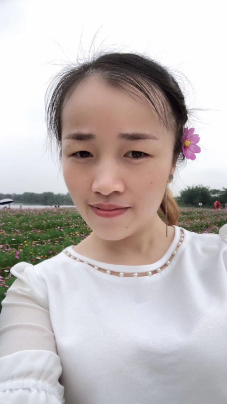 走的第一张照片--抚州残疾人相亲网