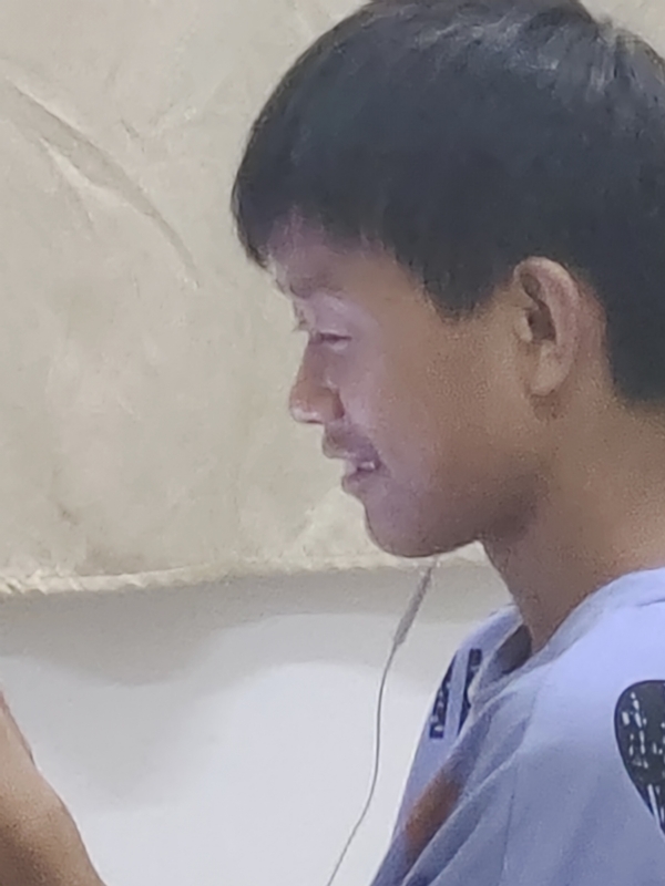 chz的第一张照片--抚州残疾人相亲网
